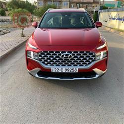 هیوندای سەنتافی